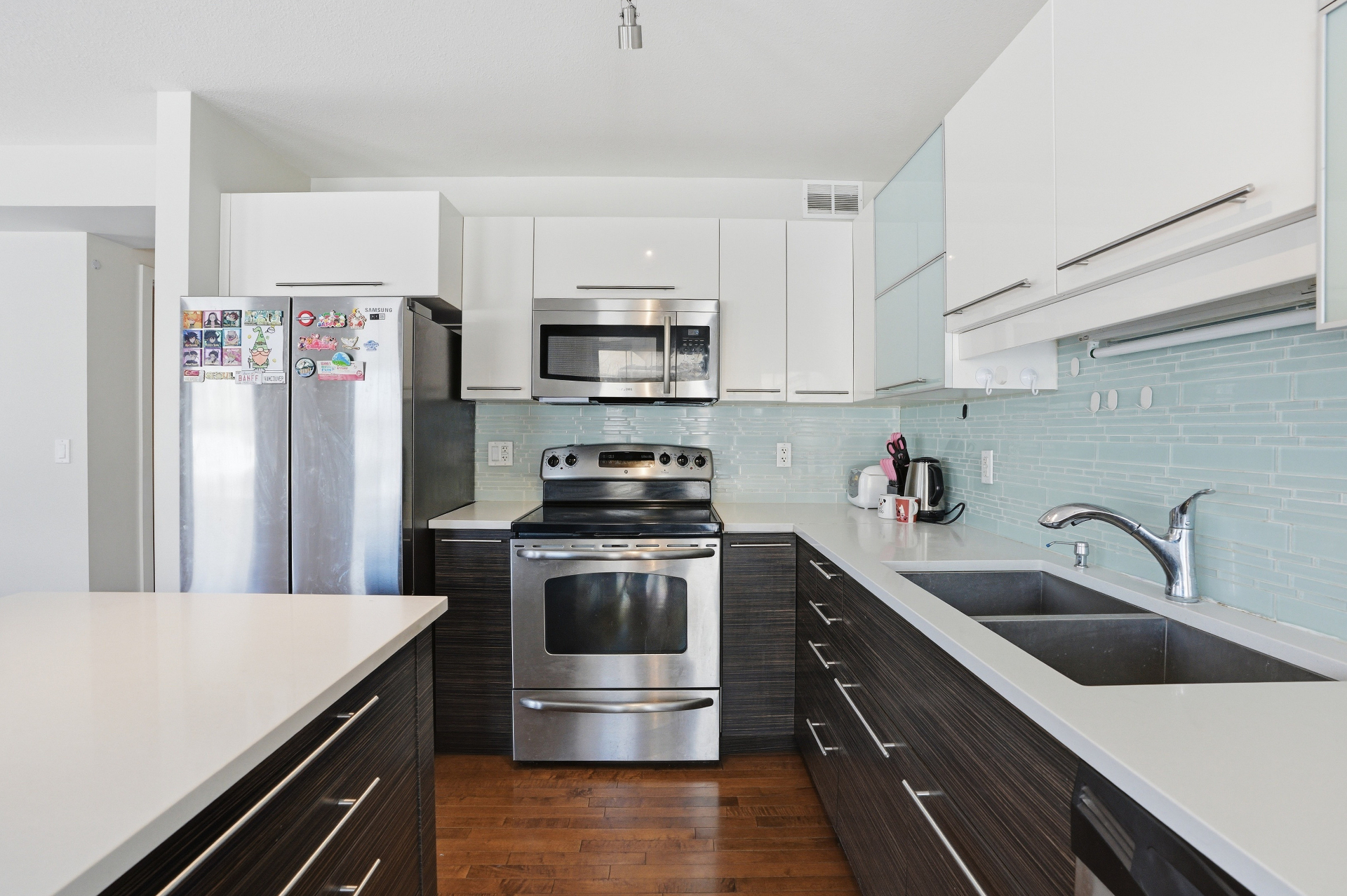 Public Open House 公开看房—石桥社区边套联排-710 Gordon Road # 701——林与唐地产 - 8